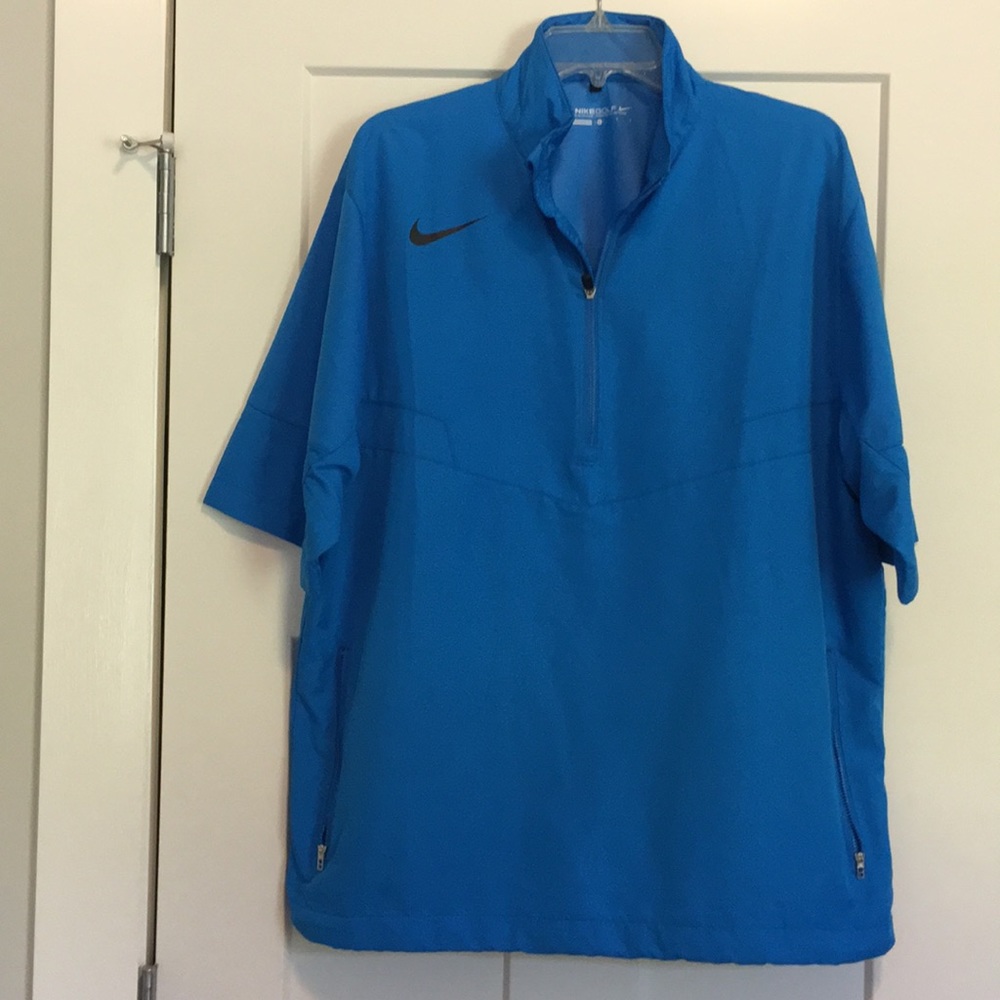 Nike Golf Men’s L Windshirt
